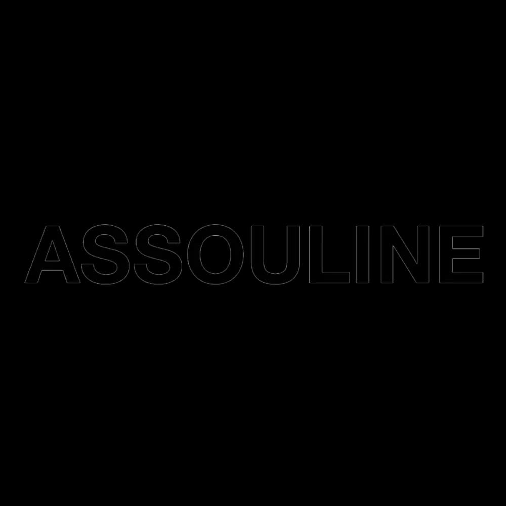 Assouline logo