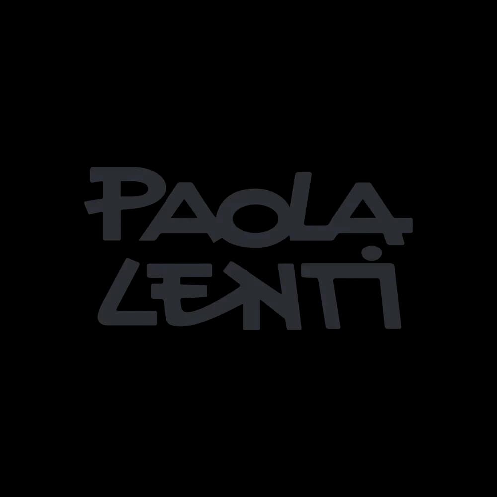 Paola Lenti logo